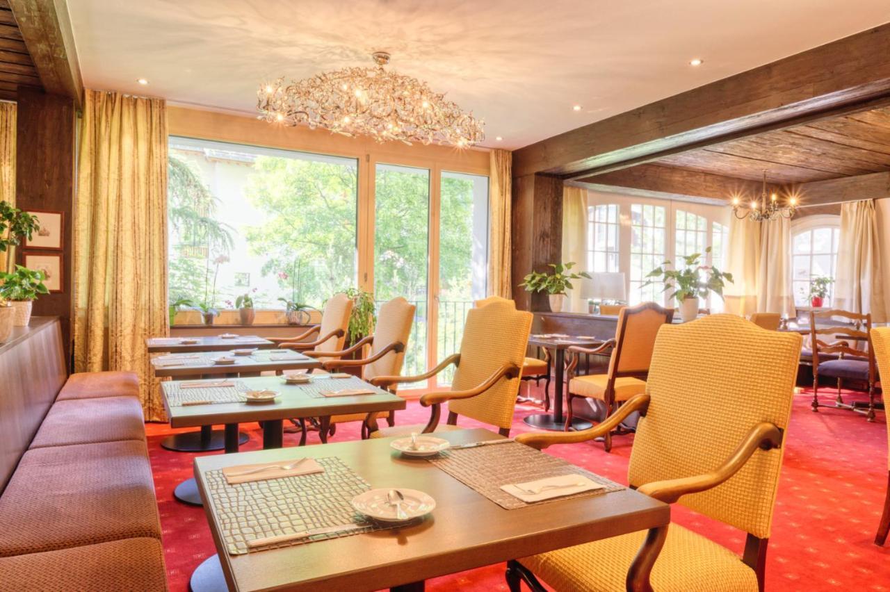 Arca Aparthotel & Spa Zermatt Dış mekan fotoğraf