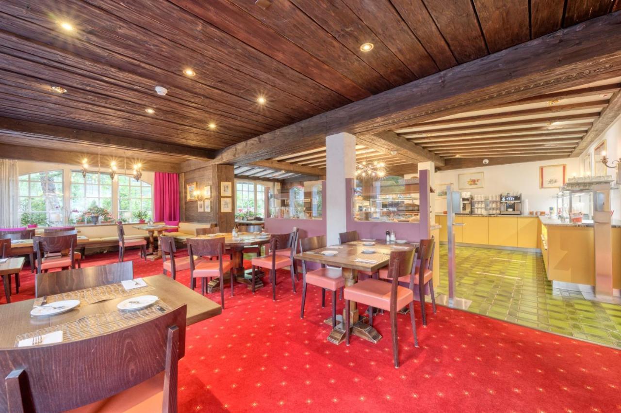 Arca Aparthotel & Spa Zermatt Dış mekan fotoğraf